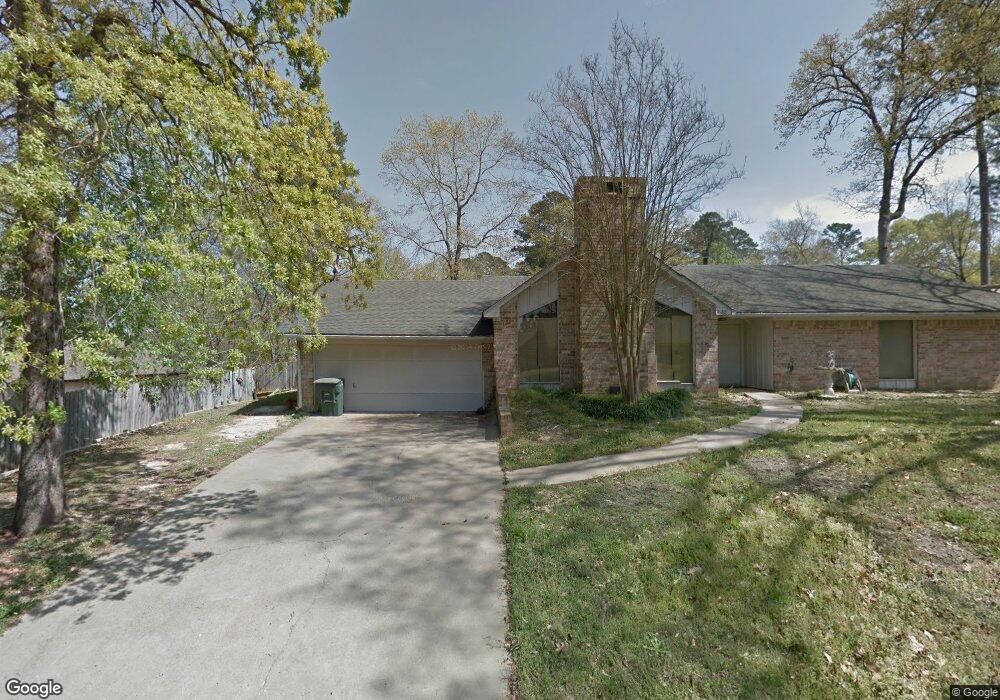 4620 Kenbrook Dr, Nacogdoches, TX 75965 - photo 1