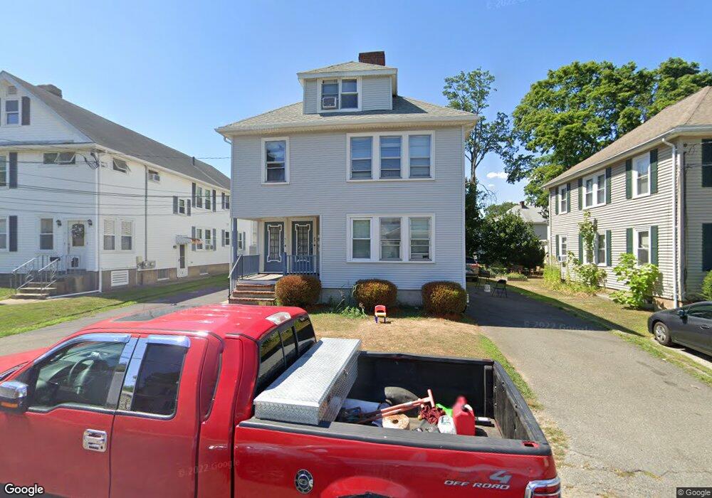 49 Falmouth Rd unit 49, West Newton, MA 02465 - photo 1