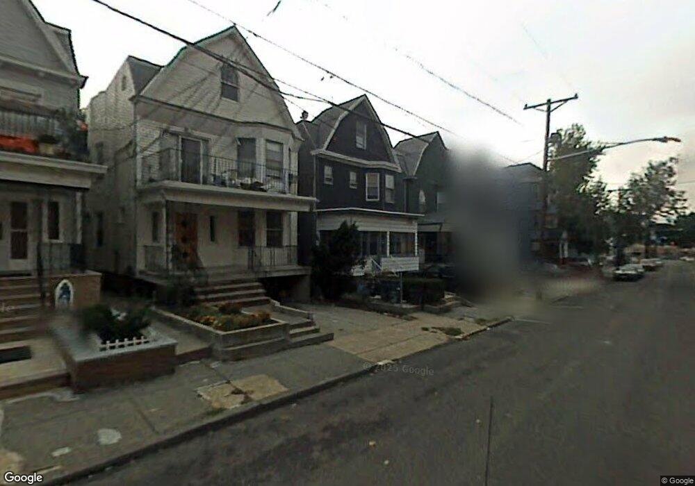 887 Montgomery St unit 2, Jersey City, NJ 07306 - photo 1