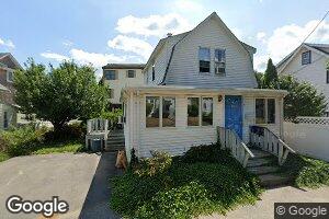 8 Standish Rd, Quincy, MA 02171