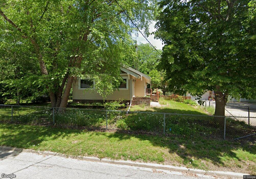 4131 E 32nd St, Des Moines, IA 50317 - photo 1