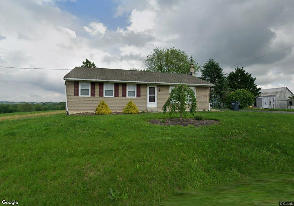 623 Mount Pleasant Rd, Quarryville, PA 17566 - photo 1