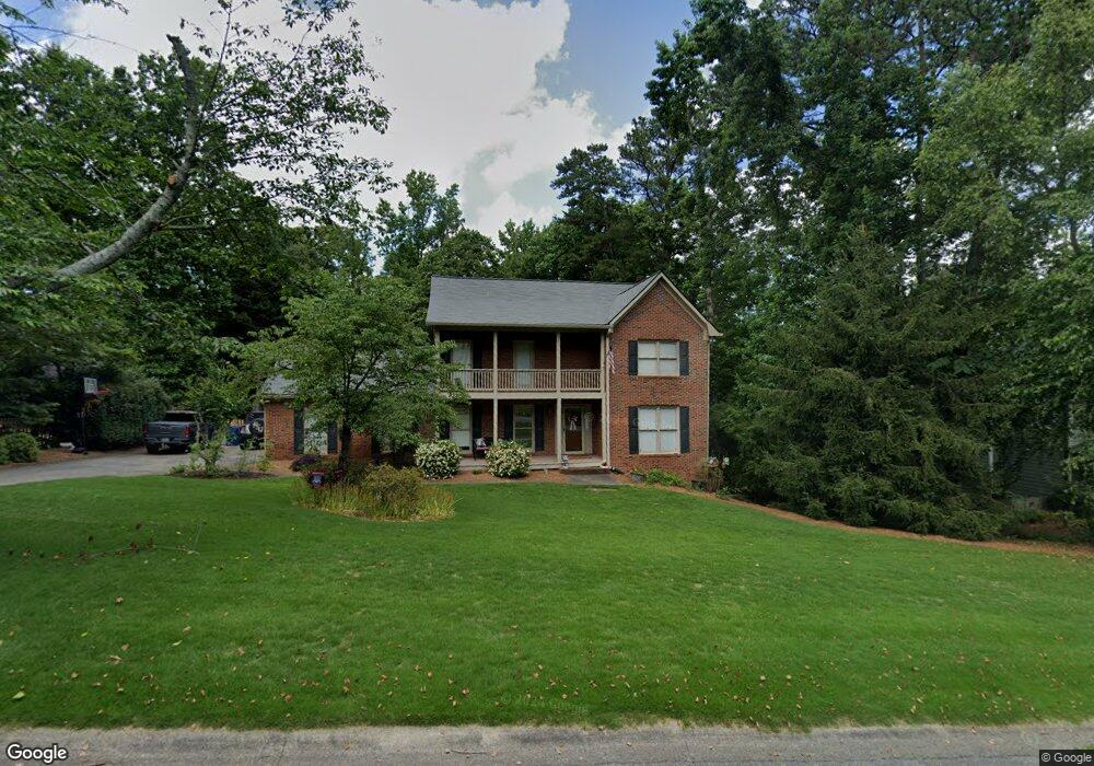 2697 S Arbor Dr unit 2697, Marietta, GA 30066 - photo 1