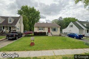 612 Manor Ave, Penndel, PA 19047