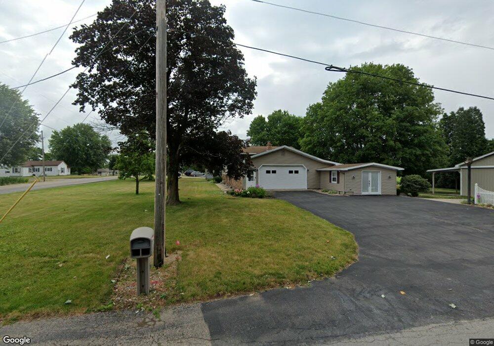 10989 S R 10, Argos, IN 46501 - photo 1