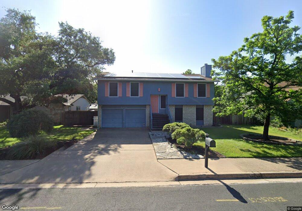 12121 Cabana Ln, Austin, TX 78727 - photo 1