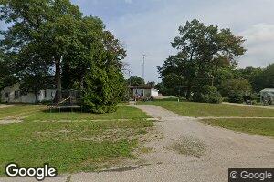 9760 Hemlock St, Bay Port, MI 48720