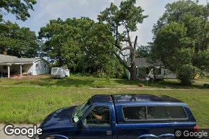 9770 Hemlock St, Bay Port, MI 48720