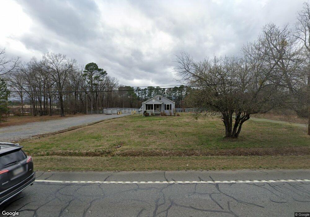 3736 S Dixie Hwy, Dalton, GA 30721 - photo 1