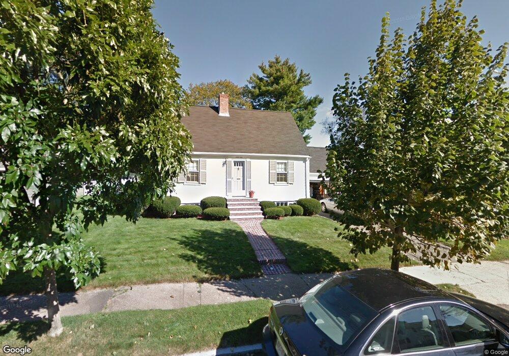 56 Aborn Ave, Wakefield, MA 01880 - photo 1