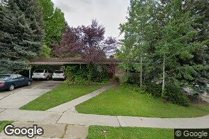 1270 Apple Ave, Provo, UT 84604