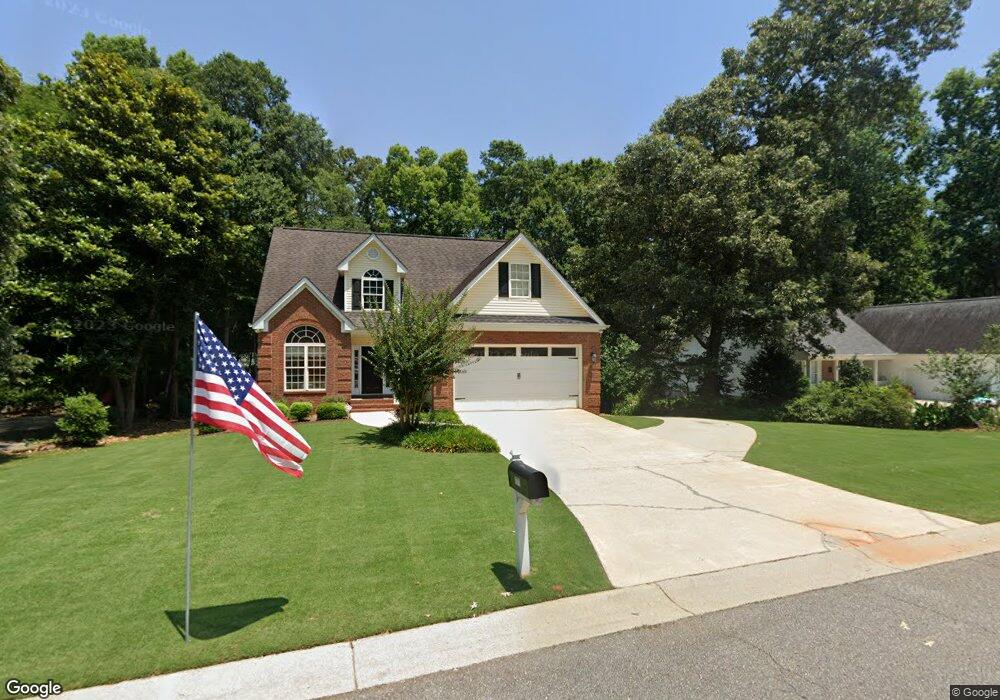 171 Crestview Dr, Jefferson, GA 30549 - photo 1