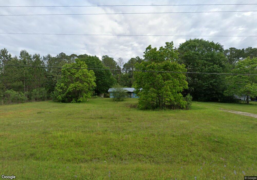 228 Omega Eldorado Rd, Lenox, GA 31637 - photo 1