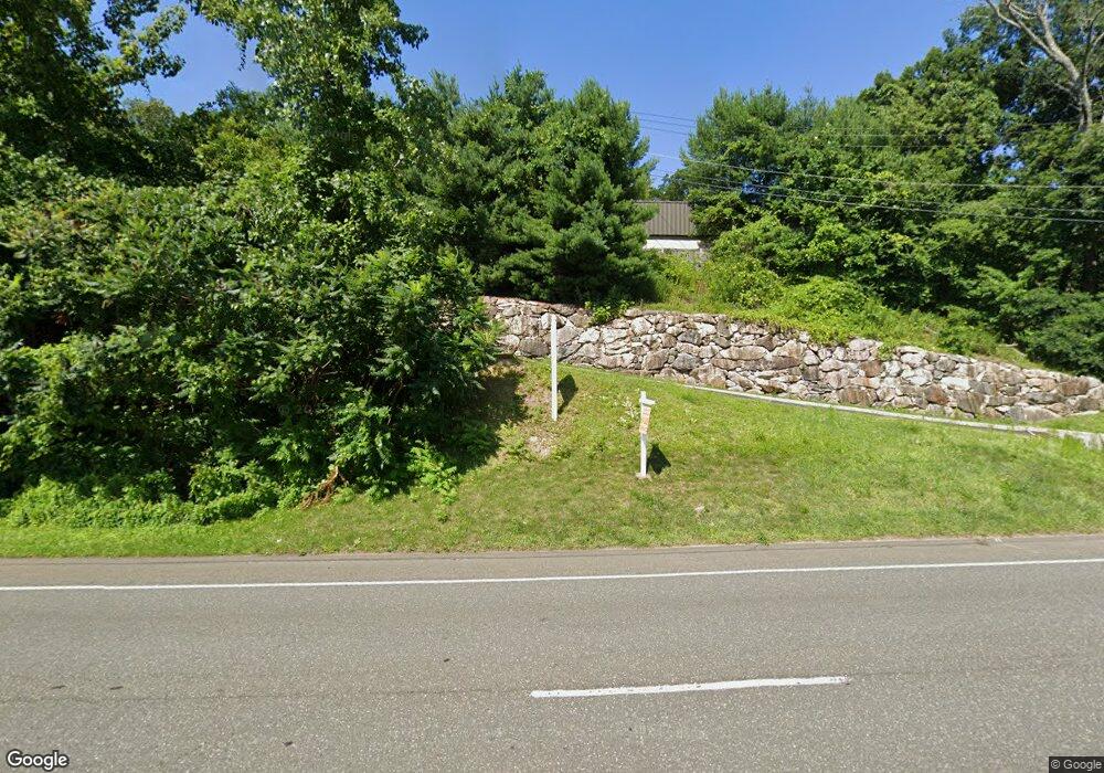 703 Danbury Rd unit 5, Ridgefield, CT 06877 - photo 1