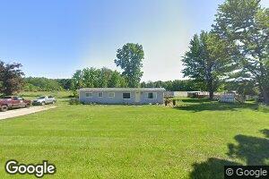 8149 W Juddville Rd, Elsie, MI 48831