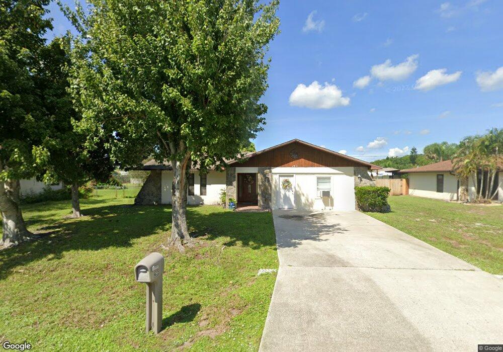 286 Cory Ave NE, Palm Bay, FL 32907 - photo 1