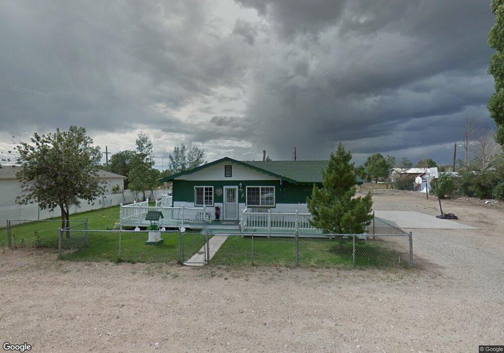 511 Pfeiffer Ave, Fort Garland, CO 81133 - photo 1