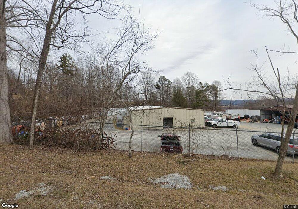 366 Pace Creek Rd, Hendersonville, NC 28792 - photo 1