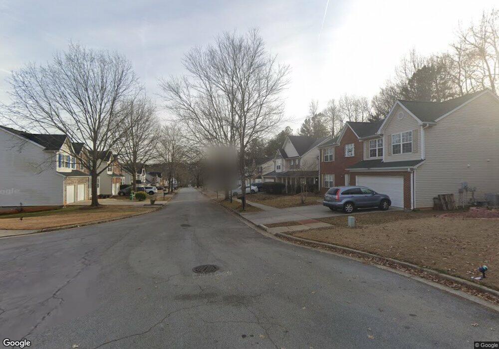 4943 Alexandra Oak Ct, Suwanee, GA 30024 - photo 1