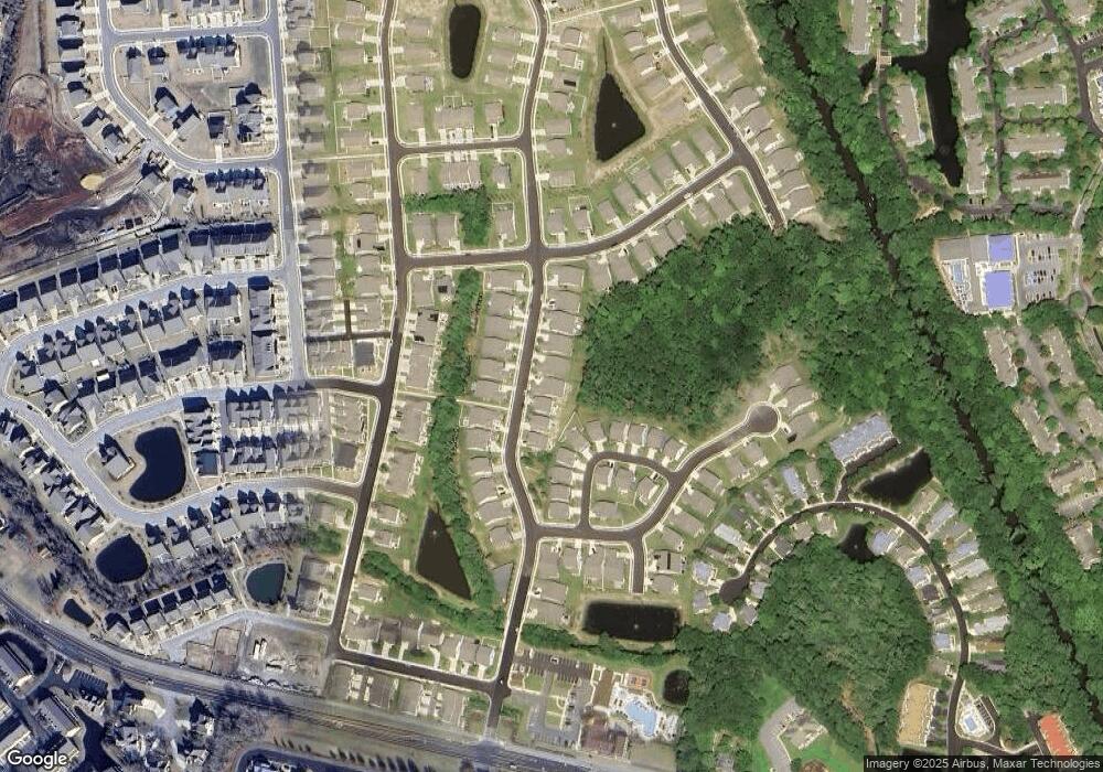 43 Beach Club Ave, Ocean View, DE 19970 - photo 1