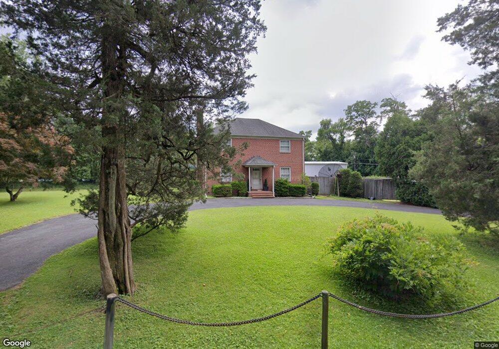 1303 Wine Spring Ln, Towson, MD 21204 - photo 1