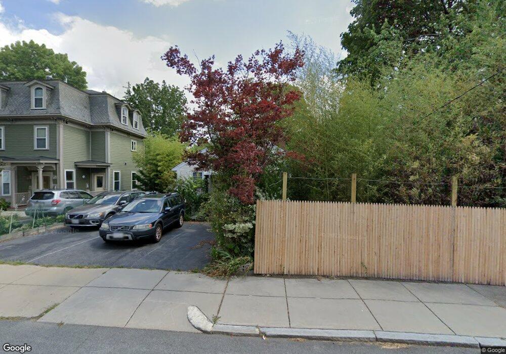 Street View Photo