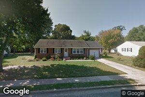 5 Shady Dr, Cambridge, MD 21613