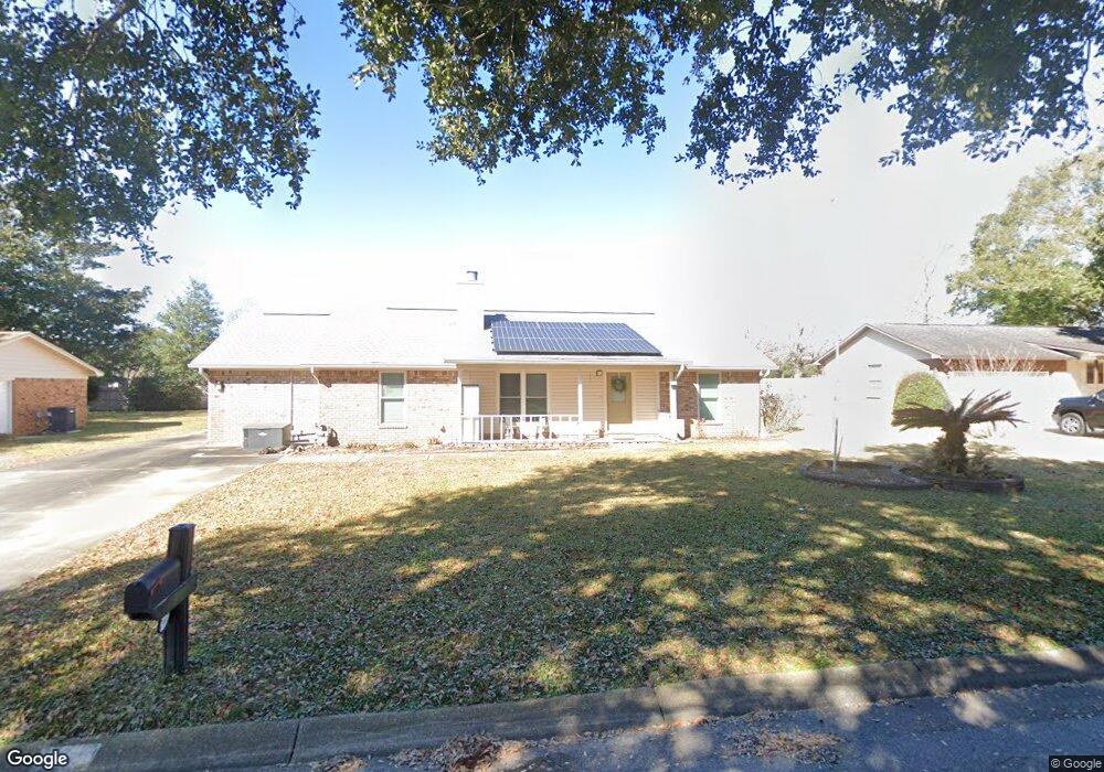 2465 Pine Forest Dr, Pensacola, FL 32526 - photo 1