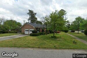500 Westover Rd, Columbia, SC 29210