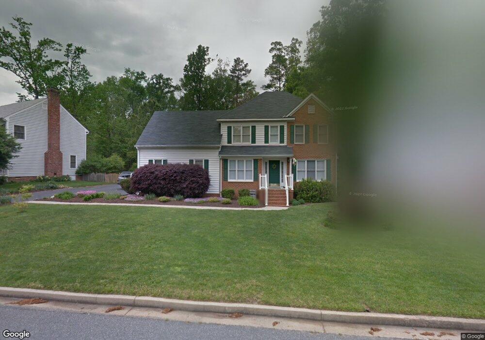 10656 Cliffmore Dr, Glen Allen, VA 23060 - photo 1