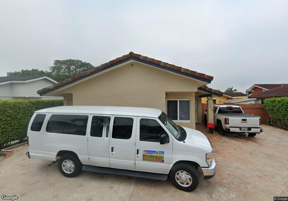 7934 SW 153rd Ct, Miami, FL 33193 - photo 1