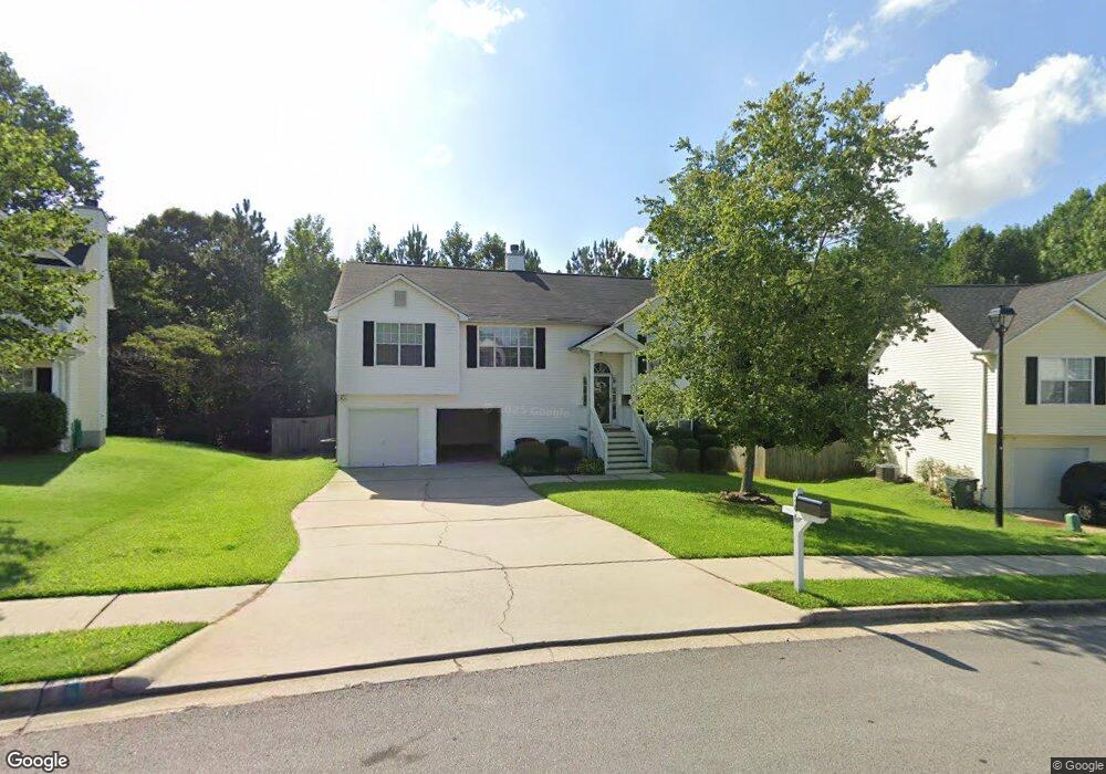 366 Summer Hill Cir unit 5, Stockbridge, GA 30281 - photo 1