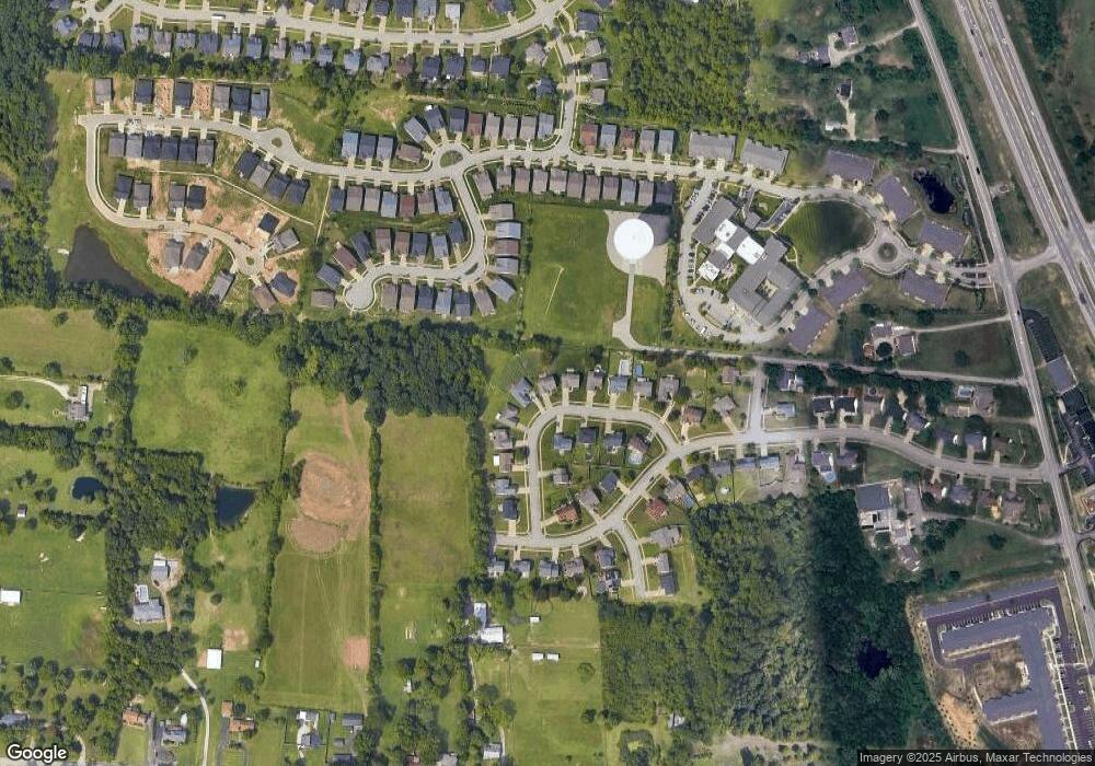 8611 Garden Gate Cir, Louisville, KY 40291 - photo 1