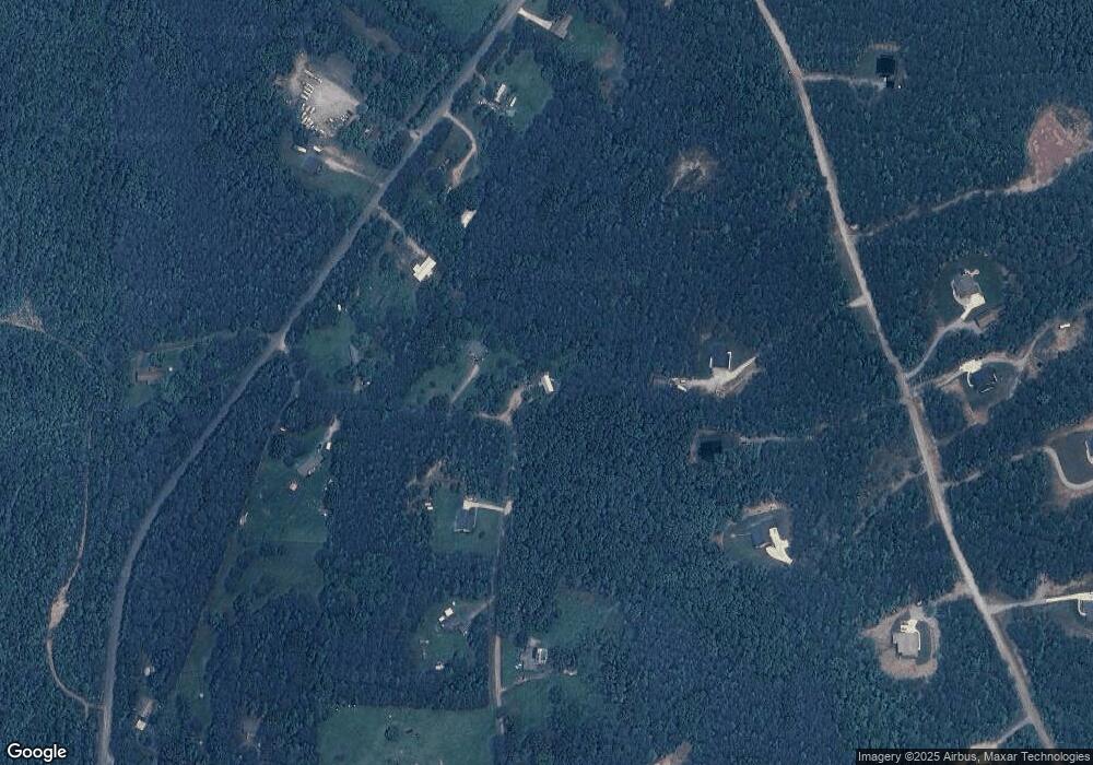 100 Triplett Way, Waco, GA 30182 - photo 1