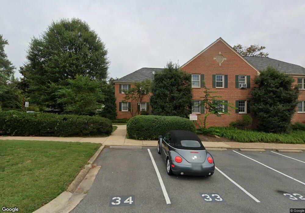 8335 Grubb Rd unit 201, Silver Spring, MD 20910 - photo 1