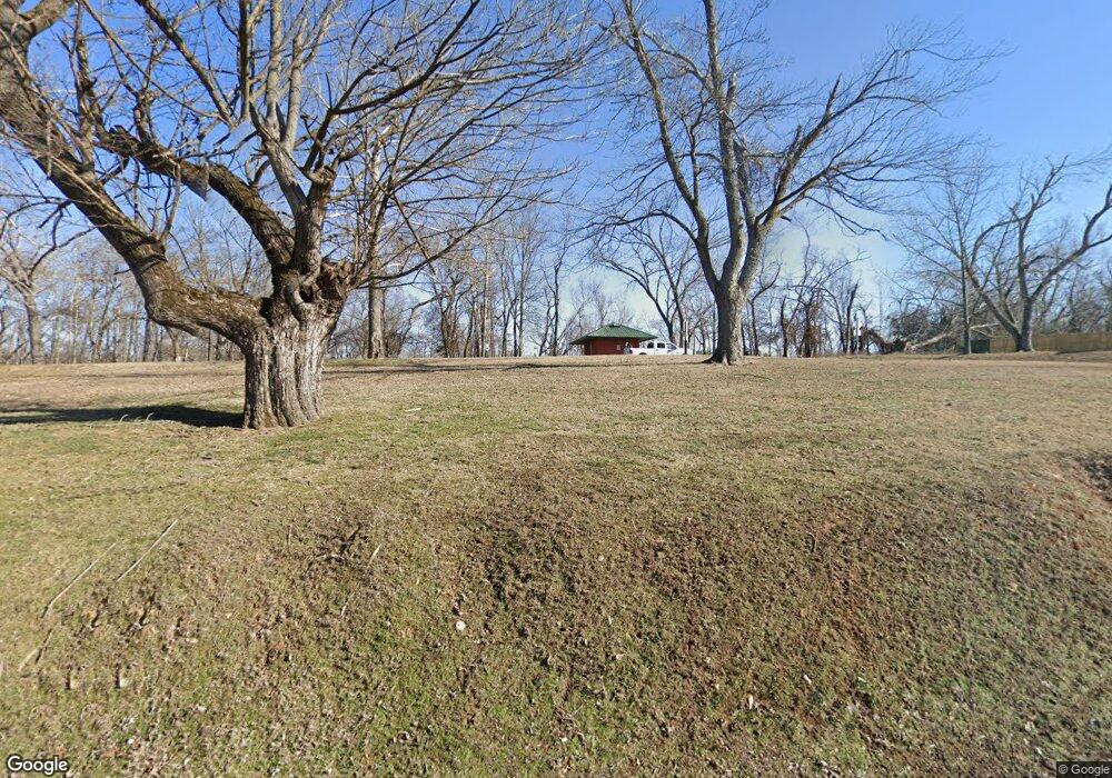 906 NE A St, Bentonville, AR 72712 - photo 1