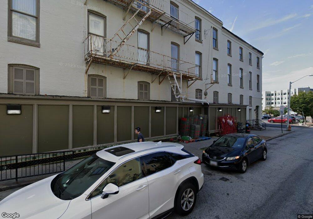 1000 S Charles St unit 304, Baltimore, MD 21230 - photo 1