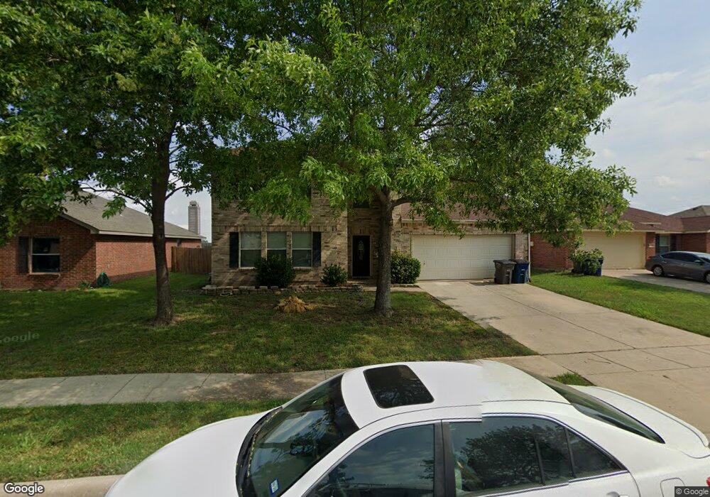 2813 Bissell Way, Wylie, TX 75098 - photo 1