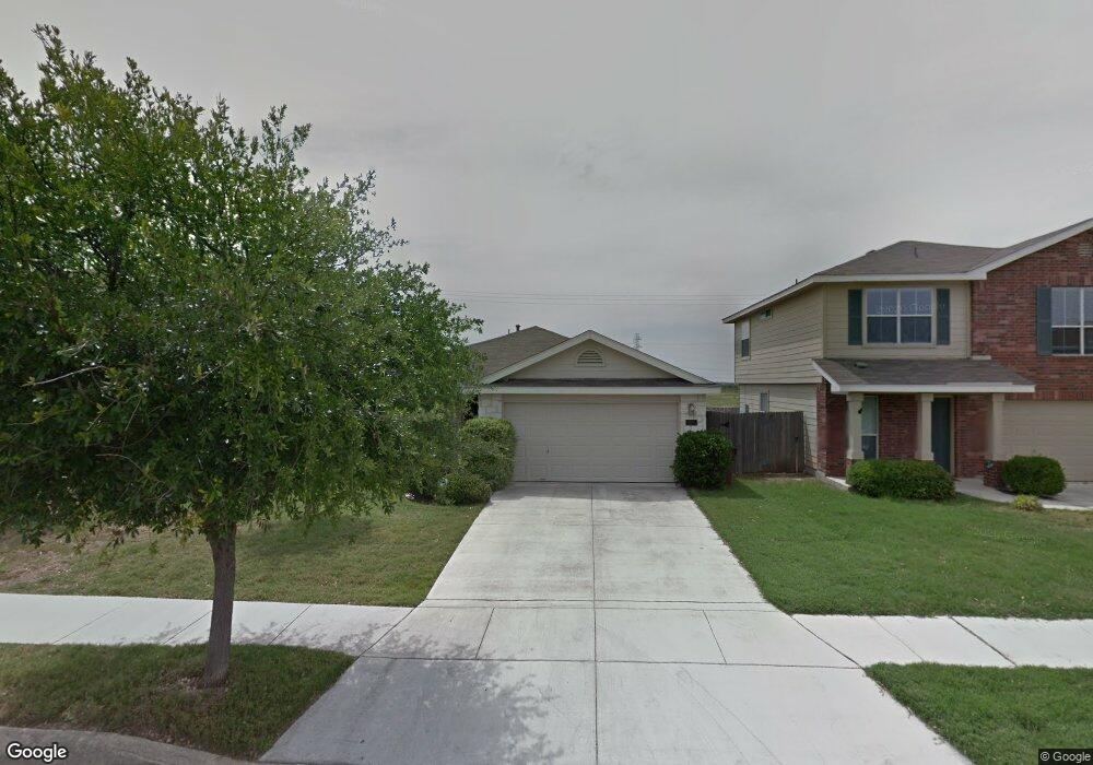 9650 Palomino Path, San Antonio, TX 78254 - photo 1