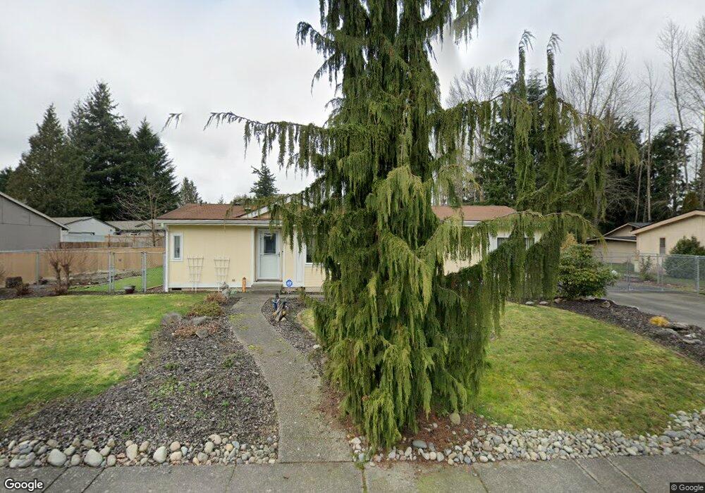 1821 106th St SW, Everett, WA 98204 - photo 1