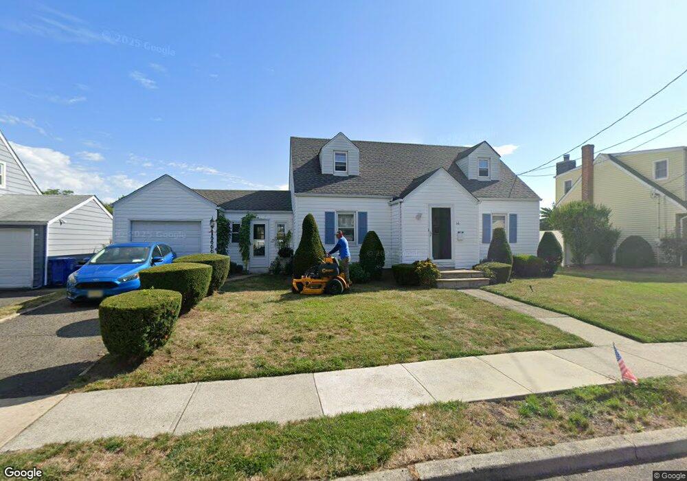 66 Willard Ave, Totowa, NJ 07512 - photo 1