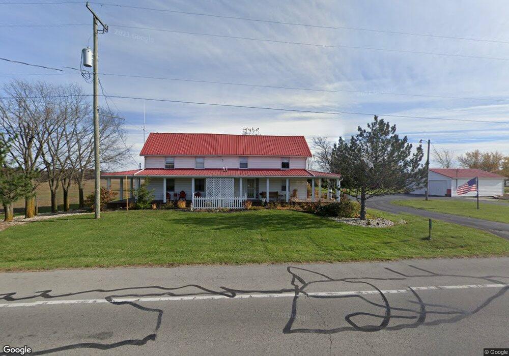 15266 Us Highway 68, Kenton, OH 43326 - photo 1