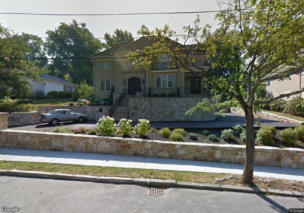 68 Drumlin Rd, Newton Center, MA 02459 - photo 1