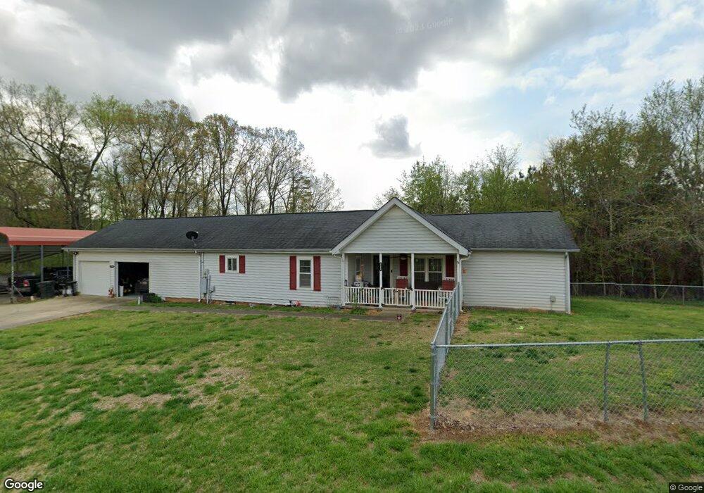 224 Cherokee Ford Rd, Blacksburg, SC 29702 - photo 1