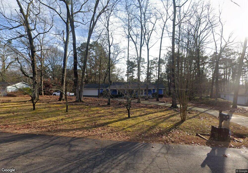 45 Hickory Dr unit 6, Stockbridge, GA 30281 - photo 1