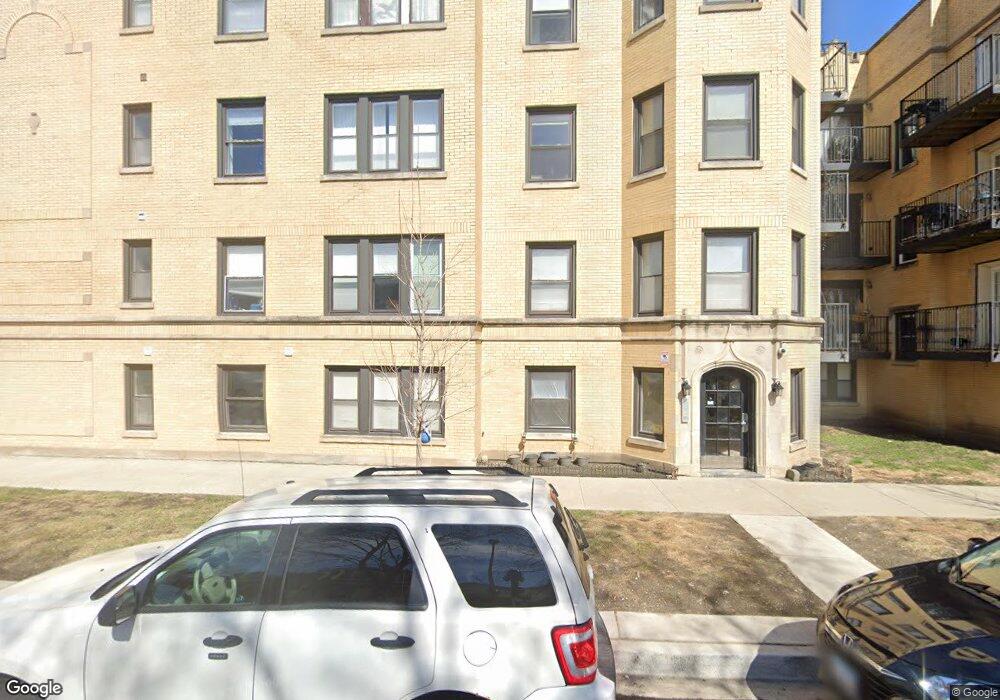2820 W Arthur Ave unit 28202, Chicago, IL 60645 - photo 1