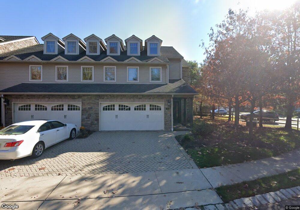 76 Eggers Ct unit C, Summit, NJ 07901 - photo 1