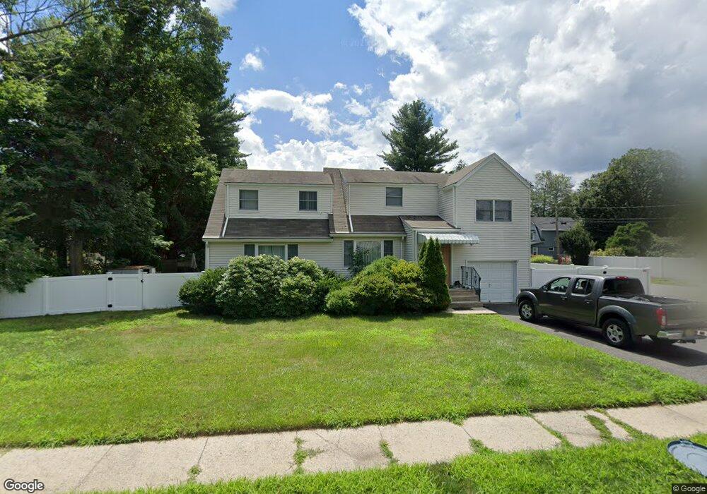 563 Washington Ave, Township of Washington, NJ 07676 - photo 1