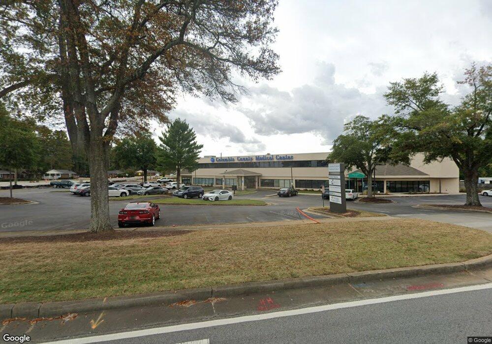 4106 Columbia Rd, Augusta, GA 30907 - photo 1