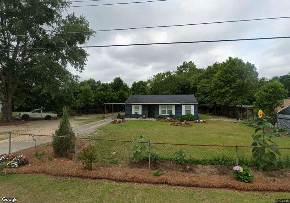 4975 Bradley Place, Macon, GA 31204 - photo 1